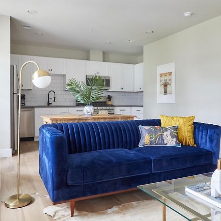 Апарт отель Sonder — Oakview Новый Орлеан Экстерьер фото